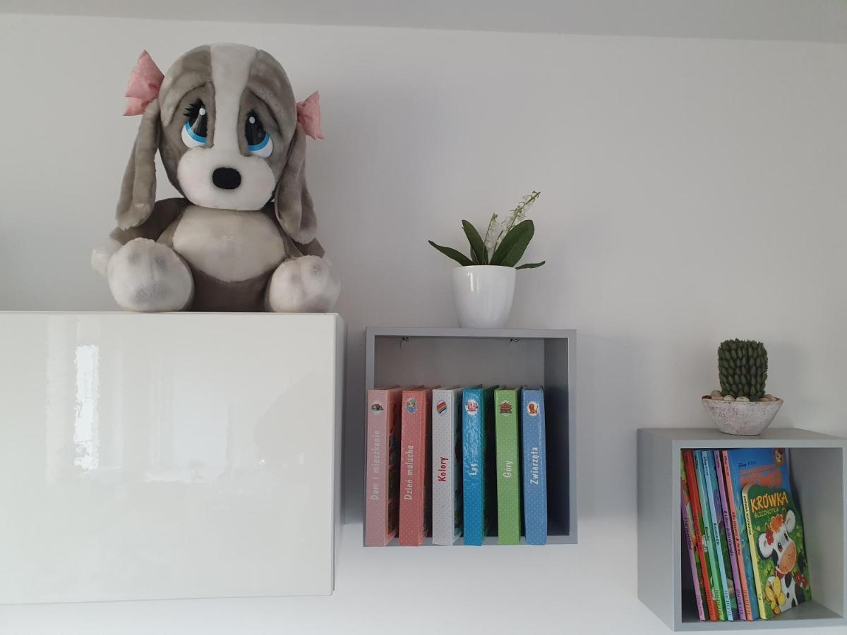 Apartment Stella *
