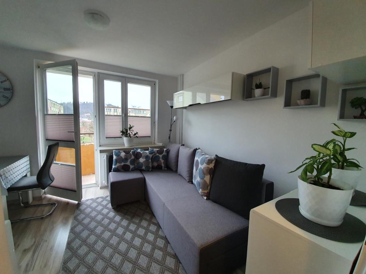 Apartment Stella Sanok