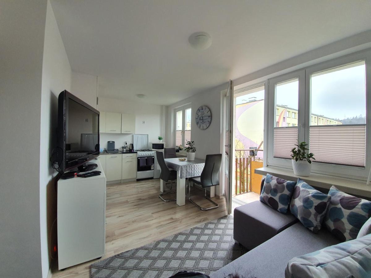 Stella Apartment