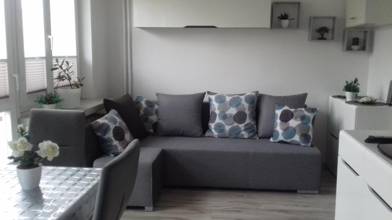 Apartment Stella Sanok