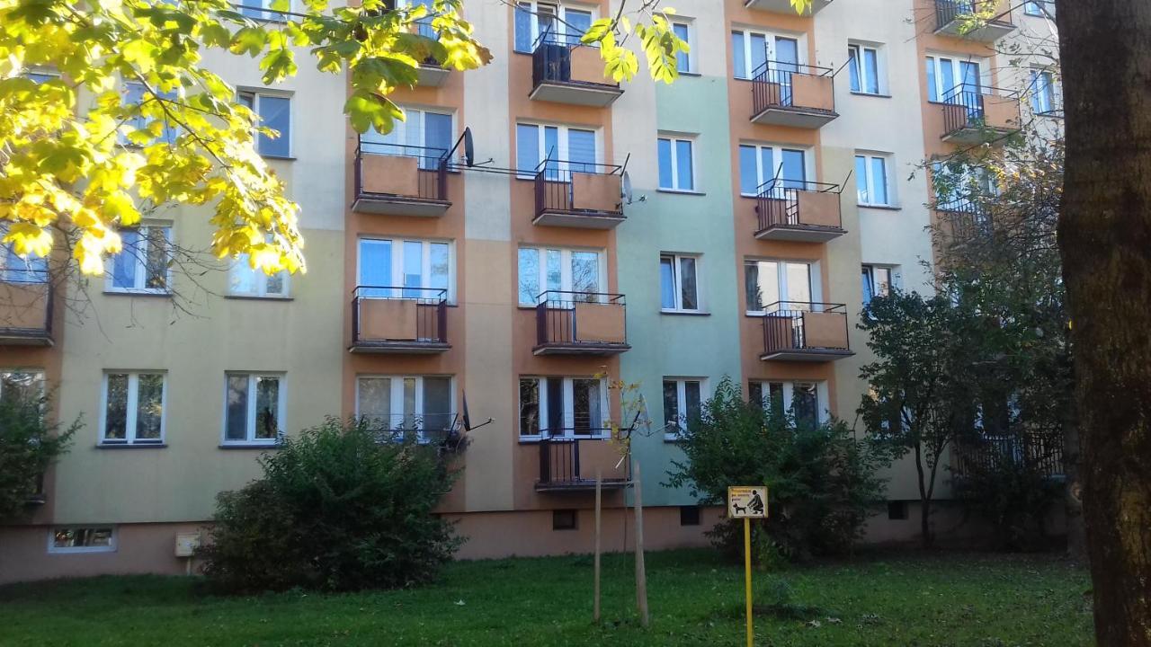 Stella Apartment Sanok