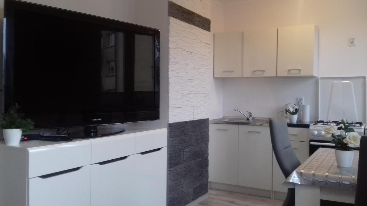 Apartment Stella Sanok
